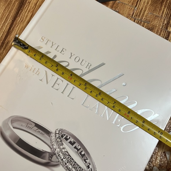 👰🏼‍♀️ 💍 🤵‍♂️ • 💎 Neil Lane x Weddin’ Vibes • 🤵‍♂️💍👰🏼‍♀️ - Picture 10 of 10